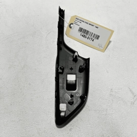 2018-2020 HONDA CIVIC DOOR PANEL WINDOW SWITCH BEZEL REAR LEFT SIDE OEM