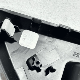 2018-2020 HONDA CIVIC DOOR PANEL WINDOW SWITCH BEZEL REAR LEFT SIDE OEM