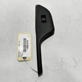 2018-2020 HONDA CIVIC DOOR PANEL WINDOW SWITCH BEZEL REAR LEFT SIDE OEM