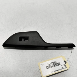 2018-2020 HONDA CIVIC DOOR PANEL WINDOW SWITCH BEZEL REAR LEFT SIDE OEM