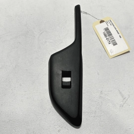 2018-2020 HONDA CIVIC DOOR PANEL WINDOW SWITCH BEZEL REAR LEFT SIDE OEM