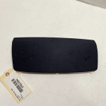 2009-2015 BMW 750 F01 F02 HIGH MOUNT 3RD BRAKE STOP LIGHT LAMP COVER TRIM OEM