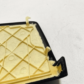 2009-2015 BMW 750 F01 F02 HIGH MOUNT 3RD BRAKE STOP LIGHT LAMP COVER TRIM OEM