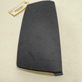 2009-2015 BMW 750 F01 F02 HIGH MOUNT 3RD BRAKE STOP LIGHT LAMP COVER TRIM OEM