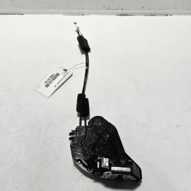 2017-2021 HONDA CIVIC REAR LEFT DRIVER SIDE DOOR LOCK LATCH ACTUATOR OEM