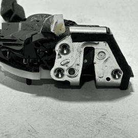 2017-2021 HONDA CIVIC REAR LEFT DRIVER SIDE DOOR LOCK LATCH ACTUATOR OEM