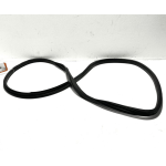 2016-2021 HONDA CIVIC REAR RIGHT SIDE DOOR BODY WEATHERSTRIP SEAL OEM