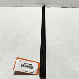 2018-2020 HONDA CIVIC REAR RIGHT DOOR WINDOW INNER WEATHERSTRIP SEAL OEM