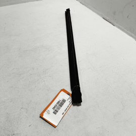 2018-2020 HONDA CIVIC REAR RIGHT DOOR WINDOW INNER WEATHERSTRIP SEAL OEM