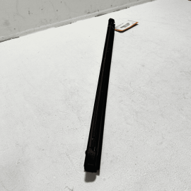 2018-2020 HONDA CIVIC REAR RIGHT DOOR WINDOW INNER WEATHERSTRIP SEAL OEM