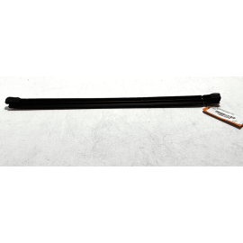 2018-2020 HONDA CIVIC REAR RIGHT DOOR WINDOW INNER WEATHERSTRIP SEAL OEM