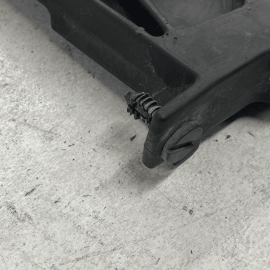 2011-2019 FORD EXPLORER TRANSMISSION GEAR BOX GROMMET RUBBER COVER SHIELD O