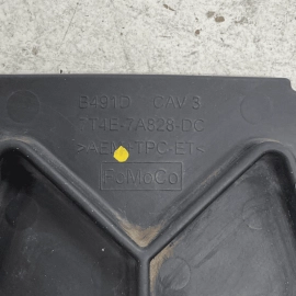 2011-2019 FORD EXPLORER TRANSMISSION GEAR BOX GROMMET RUBBER COVER SHIELD O