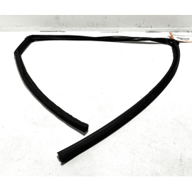2018-2020 HONDA CIVIC DOOR WINDOW GLASS RUN CHANNEL SEAL REAR RIGHT SIDE OEM