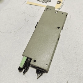 2013-2015 BMW 750 740 FANTENNA AMPLIFIER DIVERSITY CONTROL MODULE UNIT OEM