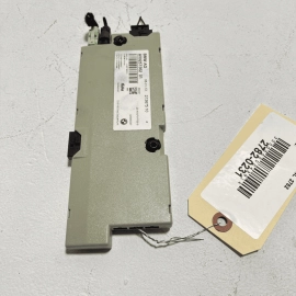 2013-2015 BMW 750 740 FANTENNA AMPLIFIER DIVERSITY CONTROL MODULE UNIT OEM