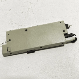 2013-2015 BMW 750 740 FANTENNA AMPLIFIER DIVERSITY CONTROL MODULE UNIT OEM
