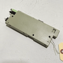 2013-2015 BMW 750 740 FANTENNA AMPLIFIER DIVERSITY CONTROL MODULE UNIT OEM