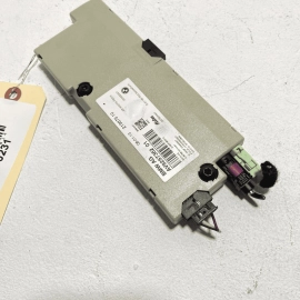 2013-2015 BMW 750 740 FANTENNA AMPLIFIER DIVERSITY CONTROL MODULE UNIT OEM