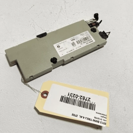 2013-2015 BMW 750 740 FANTENNA AMPLIFIER DIVERSITY CONTROL MODULE UNIT OEM