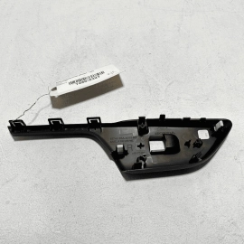 2018-2020 HONDA CIVIC DOOR PANEL WINDOW SWITCH BEZEL REAR RIGHT SIDE OEM 2018-2020 HONDA CIVIC DOOR PANEL WINDOW SWITCH BEZEL REAR RIGHT SIDE OEM