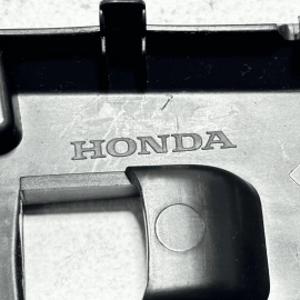 2018-2020 HONDA CIVIC DOOR PANEL WINDOW SWITCH BEZEL REAR RIGHT SIDE OEM 2018-2020 HONDA CIVIC DOOR PANEL WINDOW SWITCH BEZEL REAR RIGHT SIDE OEM