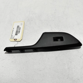 2018-2020 HONDA CIVIC DOOR PANEL WINDOW SWITCH BEZEL REAR RIGHT SIDE OEM 2018-2020 HONDA CIVIC DOOR PANEL WINDOW SWITCH BEZEL REAR RIGHT SIDE OEM