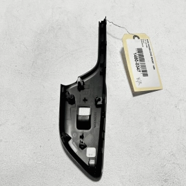 2018-2020 HONDA CIVIC DOOR PANEL WINDOW SWITCH BEZEL REAR RIGHT SIDE OEM 2018-2020 HONDA CIVIC DOOR PANEL WINDOW SWITCH BEZEL REAR RIGHT SIDE OEM