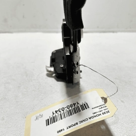 2017-2021 HONDA CIVIC REAR RIGHT PASSENGER SIDE DOOR LOCK LATCH ACTUATOR OEM
