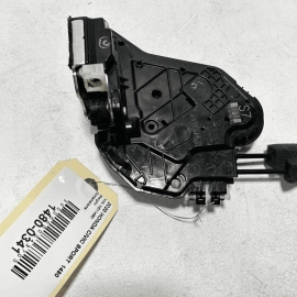 2017-2021 HONDA CIVIC REAR RIGHT PASSENGER SIDE DOOR LOCK LATCH ACTUATOR OEM