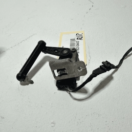 Rear Right Side Headlight Height Level Sensor BMW 750LI 4.4L 2009-2015 OEM