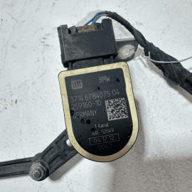 Rear Right Side Headlight Height Level Sensor BMW 750LI 4.4L 2009-2015 OEM