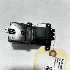 2016-2021 HONDA CIVIC REAR LEFT/RIGHT DOOR POWER WINDOW CONTROL SWITCH OEM