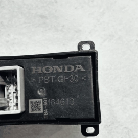 2016-2021 HONDA CIVIC REAR LEFT/RIGHT DOOR POWER WINDOW CONTROL SWITCH OEM