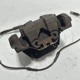 Rear Right Passenger Side Caliper Brake Carrier BMW 750LI 4.4L 2009-2015 OEM