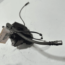 Rear Right Passenger Side Caliper Brake Carrier BMW 750LI 4.4L 2009-2015 OEM