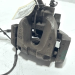 Rear Right Passenger Side Caliper Brake Carrier BMW 750LI 4.4L 2009-2015 OEM
