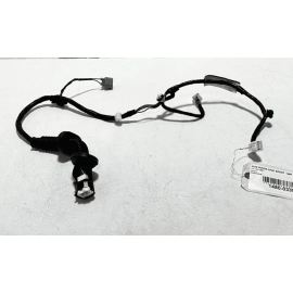 2020 HONDA CIVIC SPORT REAR RIGHT PASSENGER DOOR WIRE WIRING HARNESS OEM