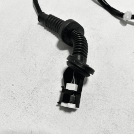 2020 HONDA CIVIC SPORT REAR RIGHT PASSENGER DOOR WIRE WIRING HARNESS OEM