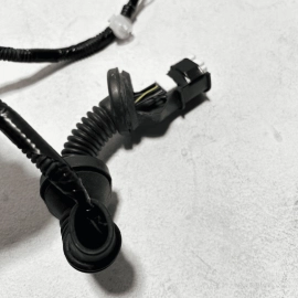 2020 HONDA CIVIC SPORT REAR RIGHT PASSENGER DOOR WIRE WIRING HARNESS OEM