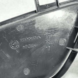 2019-2020 Honda Civic Rear Right Side Inner Door Handle Inside Opening Latch OEM