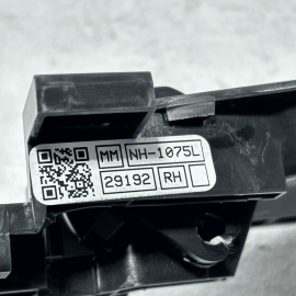 2019-2020 Honda Civic Rear Right Side Inner Door Handle Inside Opening Latch OEM