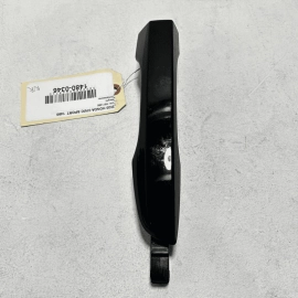 2019-2021 HONDA CIVIC REAR RIGHT PASSENGER SIDE EXTERIOR DOOR HANDLE OEM
