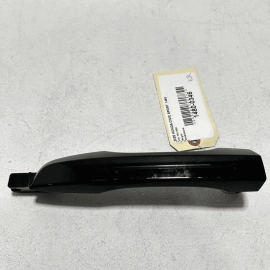 2019-2021 HONDA CIVIC REAR RIGHT PASSENGER SIDE EXTERIOR DOOR HANDLE OEM