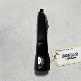 2019-2021 HONDA CIVIC REAR RIGHT PASSENGER SIDE EXTERIOR DOOR HANDLE OEM