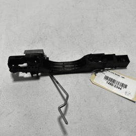 2016-2021 HONDA CIVIC RIGHT REAR SIDE EXTERIOR DOOR HANDLE BASE BRACKET OEM