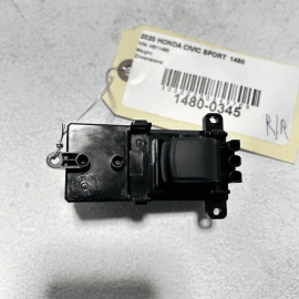 2016-2021 HONDA CIVIC DOOR POWER WINDOW CONTROL SWITCH REAR LEFT/RIGHT OEM