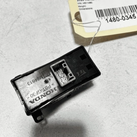 2016-2021 HONDA CIVIC DOOR POWER WINDOW CONTROL SWITCH REAR LEFT/RIGHT OEM
