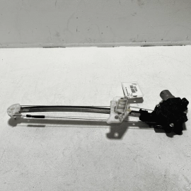 2016-2021 HONDA CIVIC REAR RIGHT SIDE DOOR WINDOW REGULATOR & MOTOR OEM