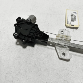 2016-2021 HONDA CIVIC REAR RIGHT SIDE DOOR WINDOW REGULATOR & MOTOR OEM